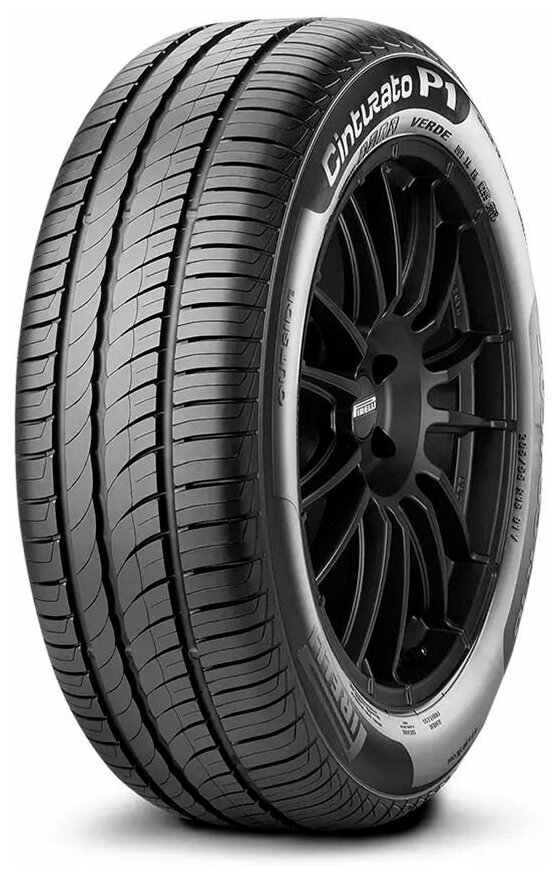 Шины Pirelli 195/55R16 91V Cinturato P1 (XL)