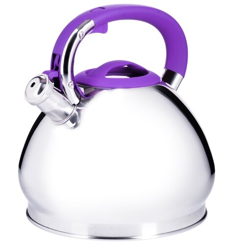 фото Чайник mayer&boch 28985 4,3 л со свистком mayer & boch