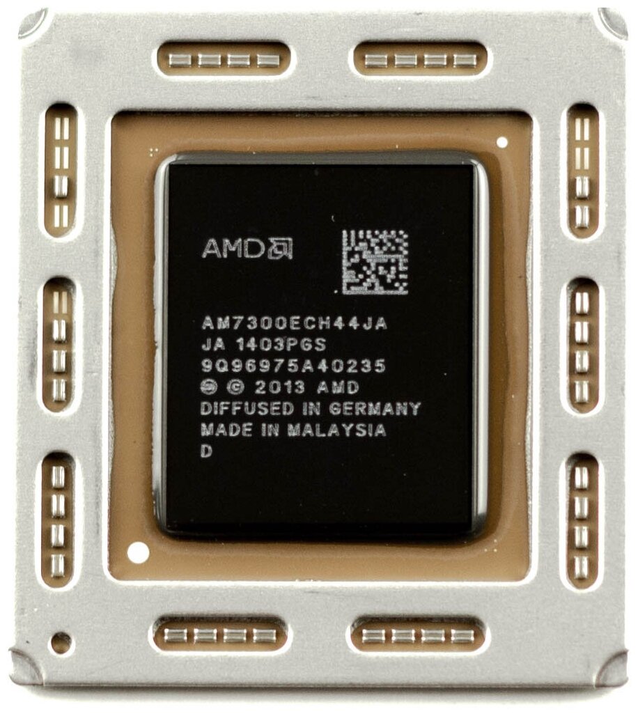 Процессор AM7300ECH44JA A10-7300 RB