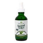 Sweet drops Сахарозаменитель Стевия со вкусом Перечная мята жидкость - изображение
