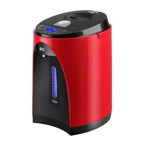 Термопот BQ TP502 Red-black 683800₽