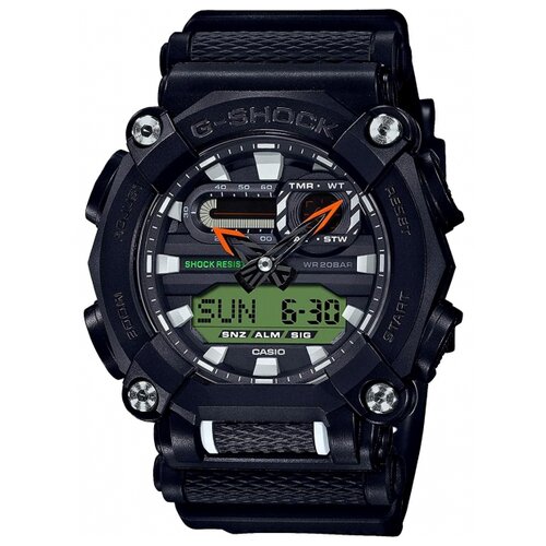 фото Часы casio g-shock ga-900e-1a3er