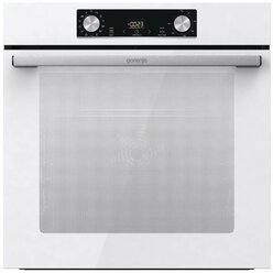 Электрический духовой шкаф Gorenje BOS6737E13WG