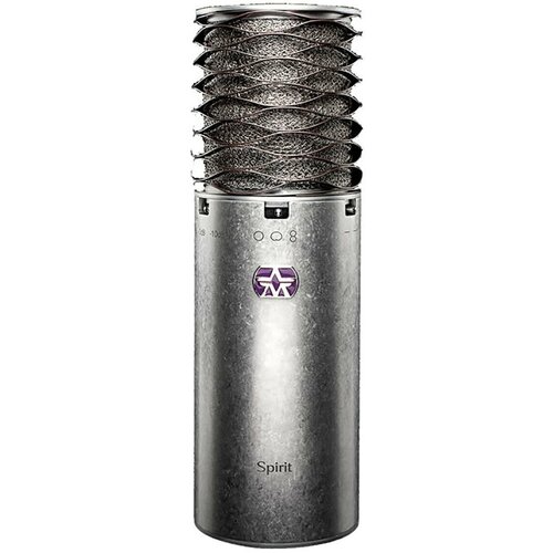 Aston Microphones SPIRIT Студийный конденсаторный микрофон