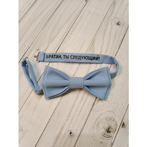 Бабочка , голубой