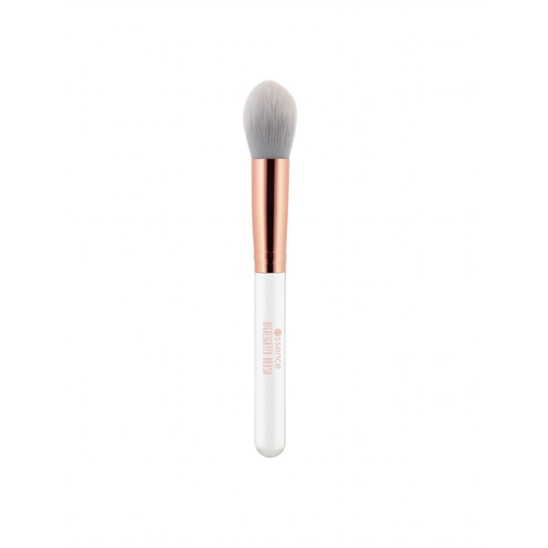 Эссенс / Essence - Кисть для хайлайтера Highlighter Brush 1 шт