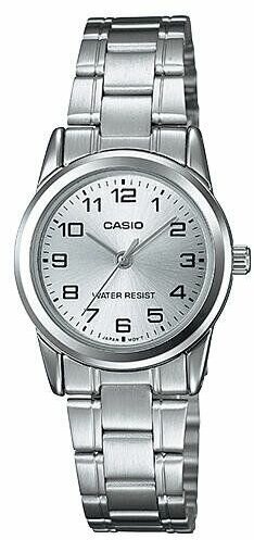 Наручные часы CASIO Collection LTP-V001D-7B