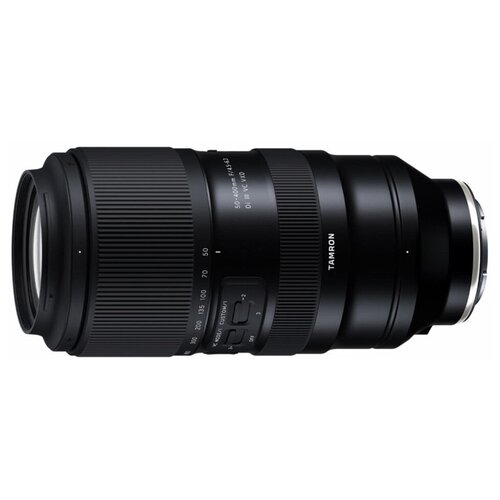 Объектив Tamron 50-400mm f45-63 Di III VC VXD Nikon Z 110900₽