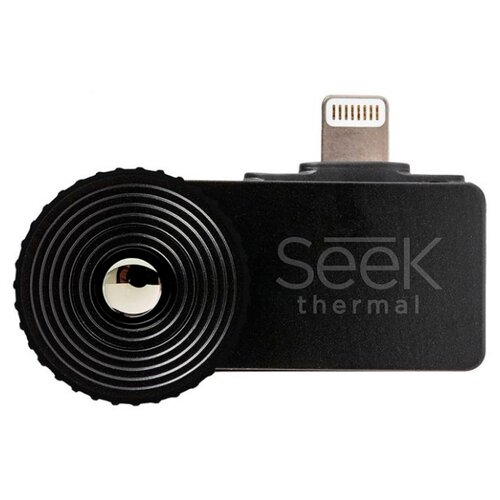 фото Тепловизор seek thermal compact