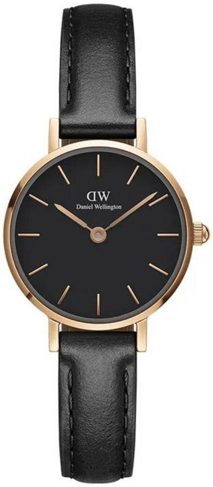 Наручные часы Daniel Wellington, розовый — фото 1