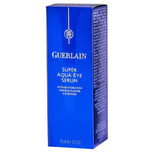 фото Guerlain сыворотка для кожи