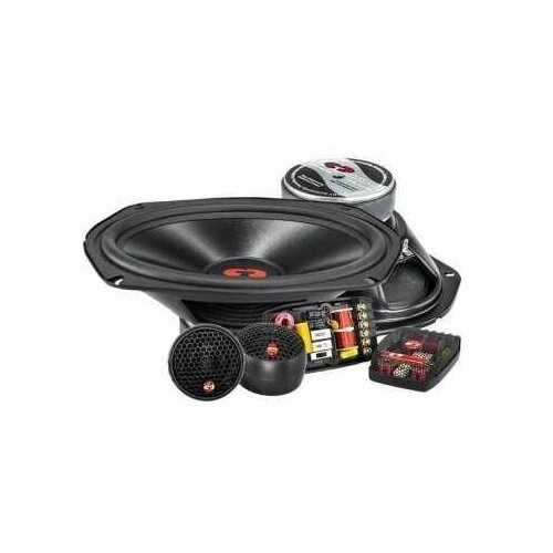 Автомобильная акустика CDT CL-69C 2136000₽