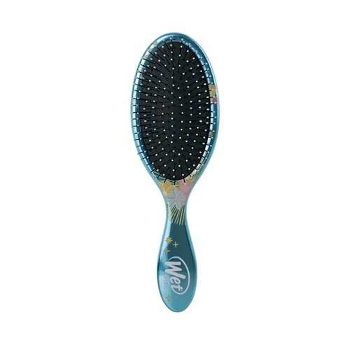 Щетка Wet Brush Original Detangler Disney Princess Cinderella для спутанных волос, Золушка