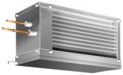 Фреоновый охладитель Shuft WHR-R 400x200/3