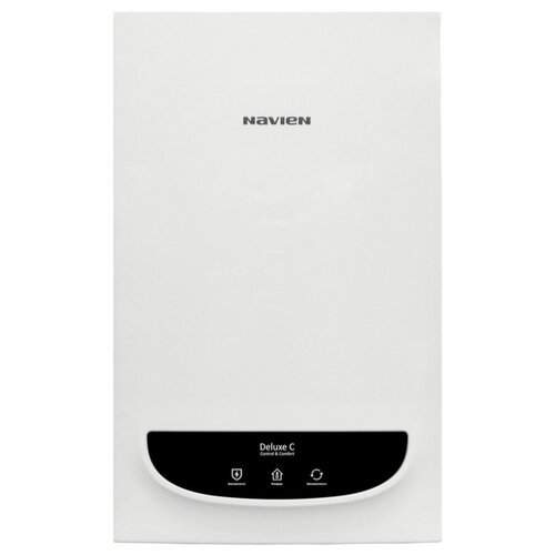 Navien Deluxe C COAXIAL-35k