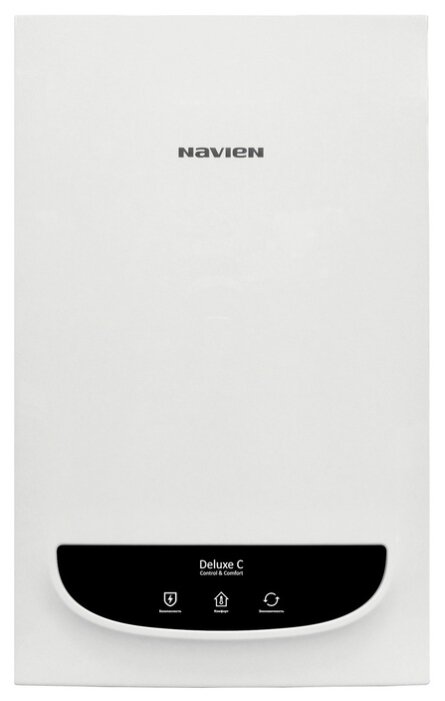 Navien Deluxe COAXIAL-35k