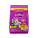 Корм для кошек Whiskas с курицей, с индейкой 1300 г