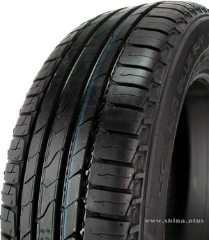 265/70 R17 Nokian Tyres Hakka Blue SUV 115H (лето) а/шина