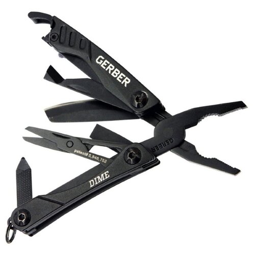 фото Мультитул gerber dime micro