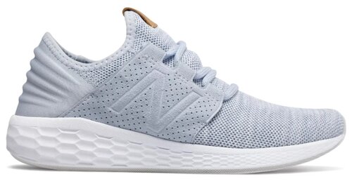 new balance fresh foam cruz v2 knit men's