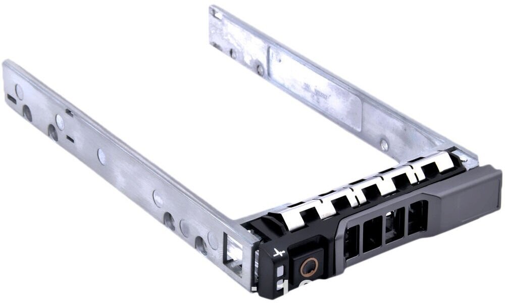 Салазки DELL SAS SATA 2.5 TRAY CADDY [XN394]