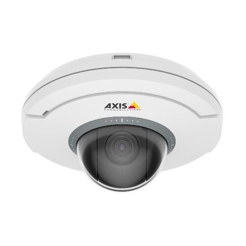 AXIS M5055
