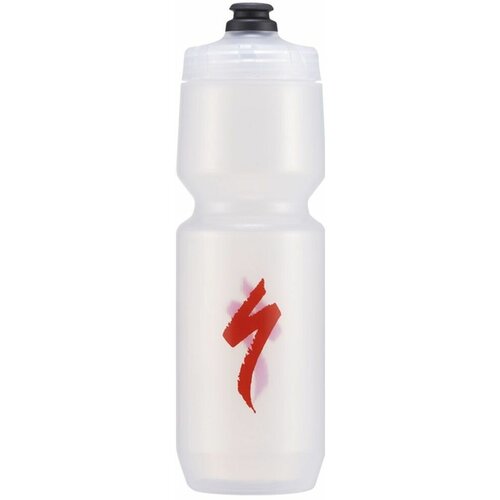 Фляга Specialized Purist MoFlo 26oz 740 мл S-Logo Clear