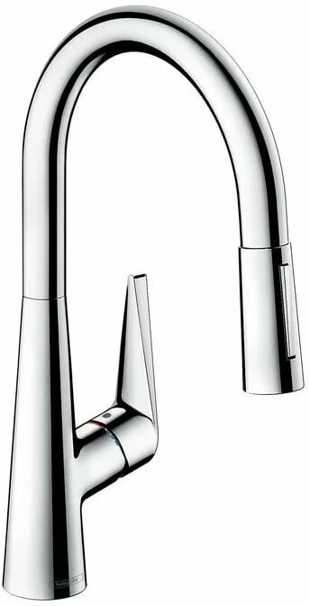 Смеситель для кухни (мойки) hansgrohe Talis S 72813000