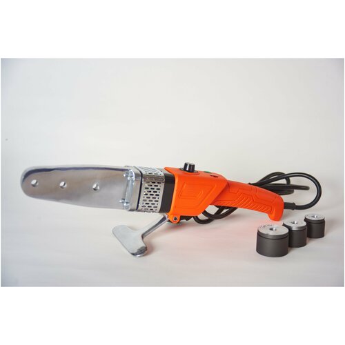 Паяльник для ППР труб и фитингов20-32 800 вт TIM WM-20 363000₽