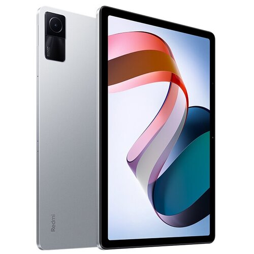 Планшет Xiaomi Redmi Pad 4GB128GB Moonlight Silver 2099000₽