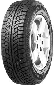 Matador MP-30 Sibir Ice 2 195/55 R16 T91 шип