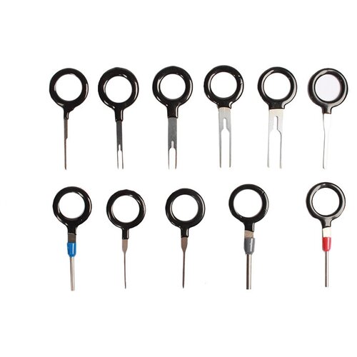 Набор для распиновки разъемов мини 11 предметов 910₽