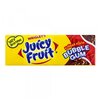 Жевательная резинка Juicy Fruit Bubble gum Клевая кола 13.8 г - изображение