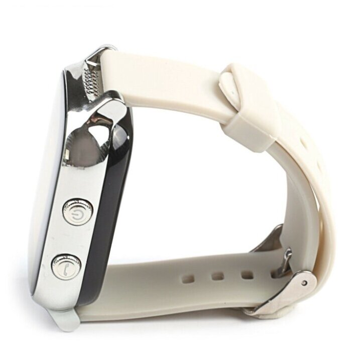 Умные детские смарт часы с gps Baby Electronics