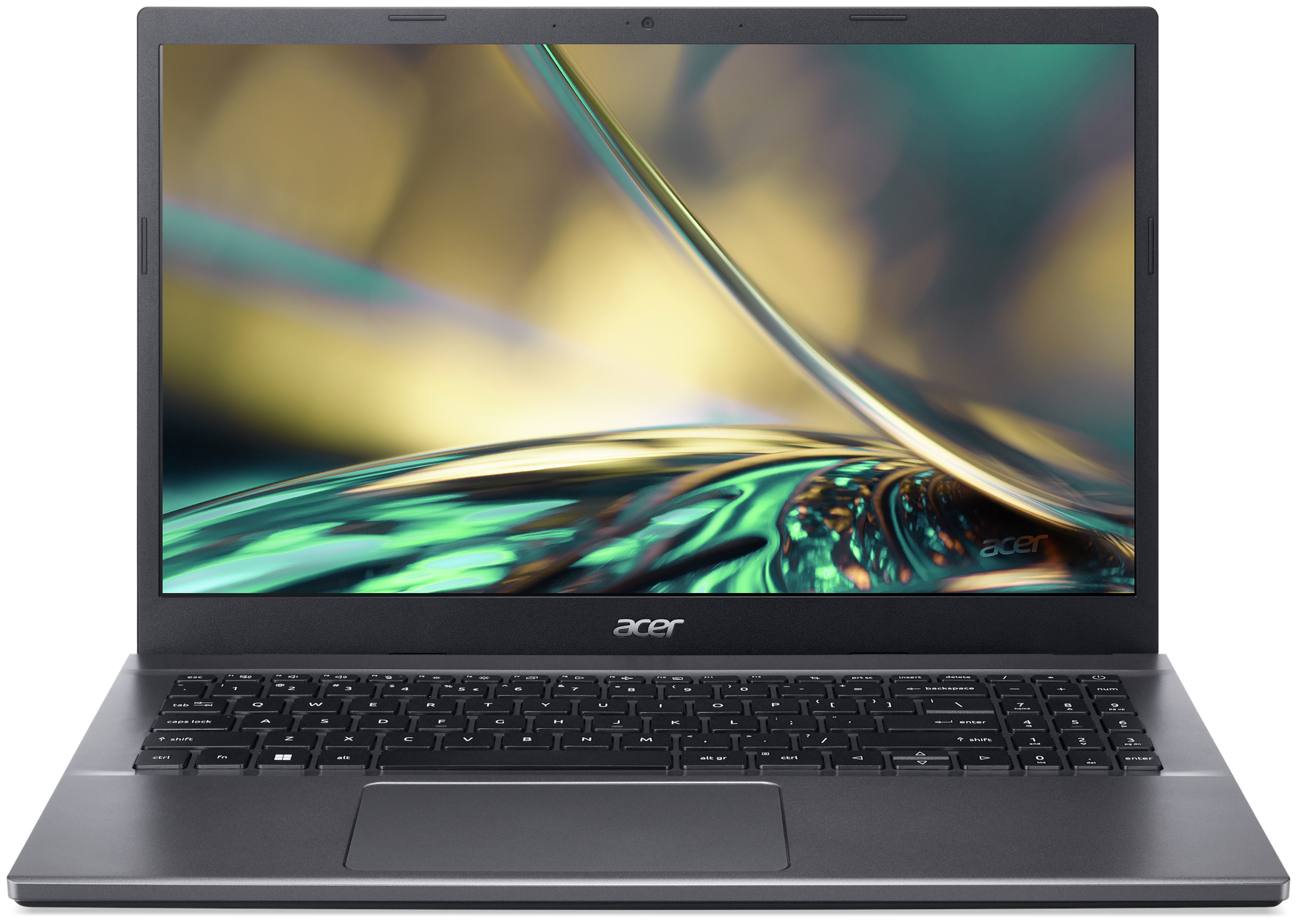 Ноутбук Acer Aspire 5 A515-47-R0MN 15.6" FHD IPS R5-5625U/16/512 SSD/DOS (NX.K82ER.004)