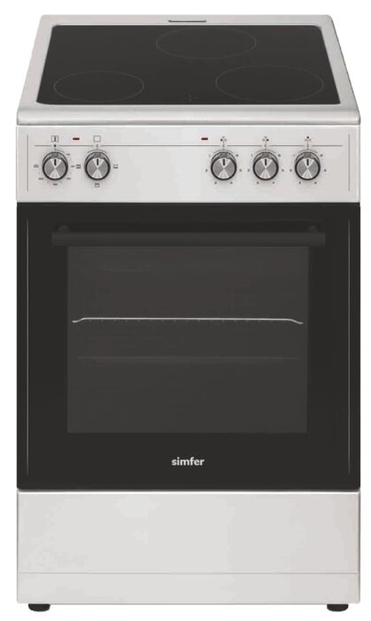 Электрическая