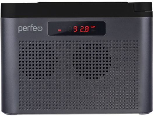 Радиоприемник Perfeo ASPEN FM+ i20