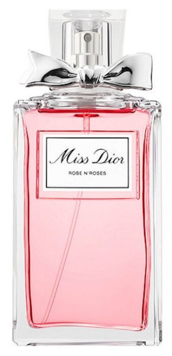Парфюмерная вода Christian Dior Miss Dior Rose'n'Roses 