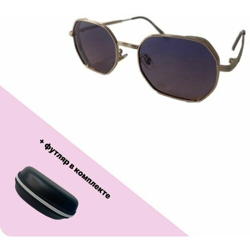 Очки солнцезащитные женские