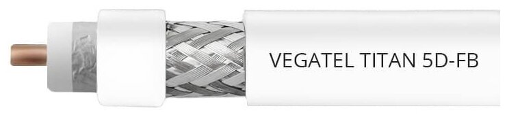 фото 5D-FB White БЕЗ разъемов