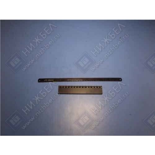 Россия Полотно ножовочное 300 мм Россия 328₽