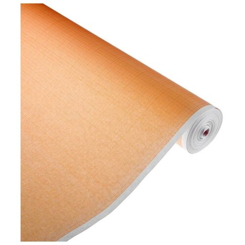 Бумага масштабно-координатная, ширина 878 мм, в рулоне 40 метров, 40 г/м², оранжевая