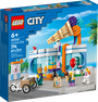 Конструктор LEGO City Ice Cream Shop 60363