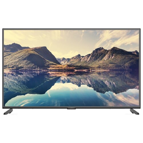 фото Телевизор starwind sw-led55u101bs2s 55" (2019) черный