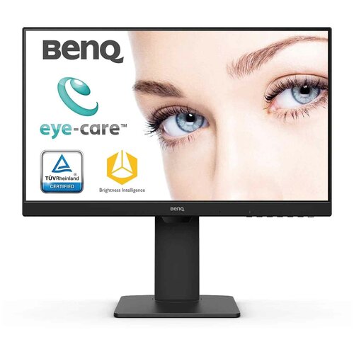 Монитор BENQ BL2485TC 23.8 (9H. LKMLB. QBE) черный