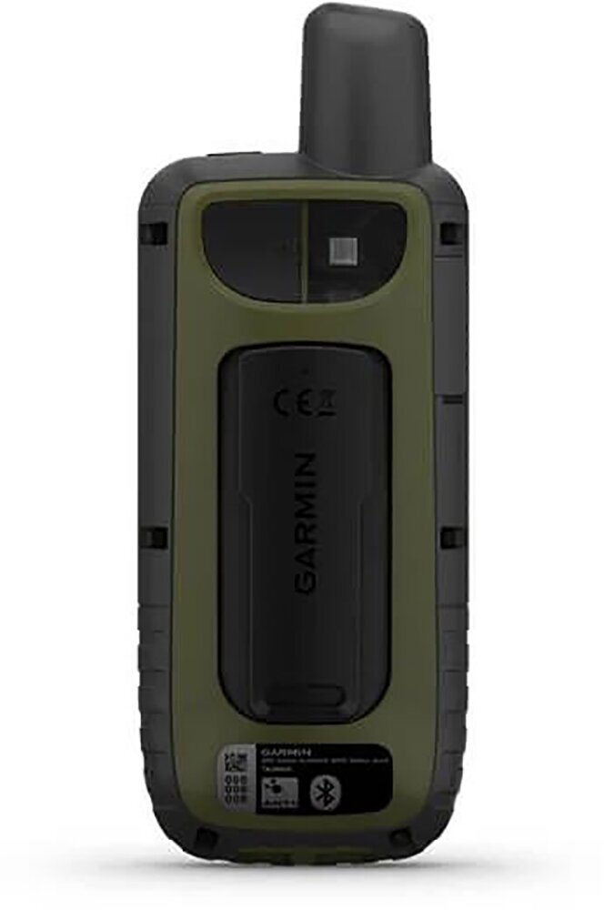 Навигатор Garmin GPSMAP 66sr