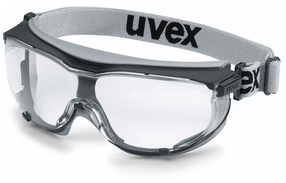 Очки Uvex Carbonvision 9307375