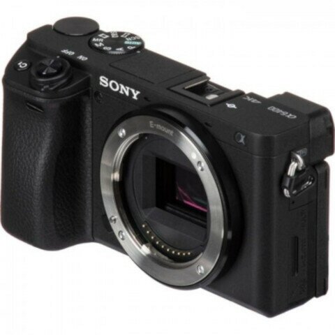 Системный фотоаппарат Sony - фото №5