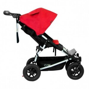 Mountain buggy Duet 2 1