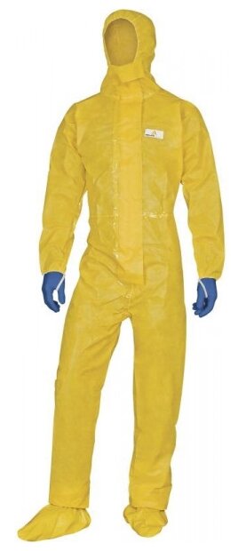 фото Комбинезон DELTA PLUS DT300